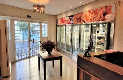 Ponto à venda, 115 m² por r$ 695.000,00 - jardim paulista - ribeirão preto/sp