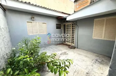 Casa com 3 quartos à venda na Rua Paschoal Bardaro, 1, Jardim Irajá, Ribeirão Preto
