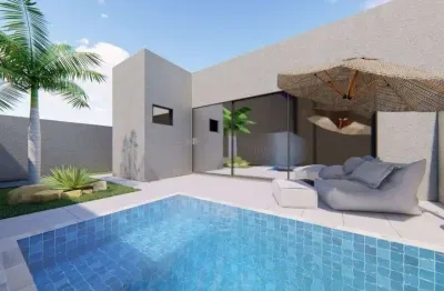 Casa com 3 dormitórios à venda, 150 m² por r$ 1.250.000 - recreio anhangüera - ribeirão preto/sp