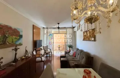 Apartamento à venda com 2 quartos, 77m² - edifício morada ii - jardim irajá.
