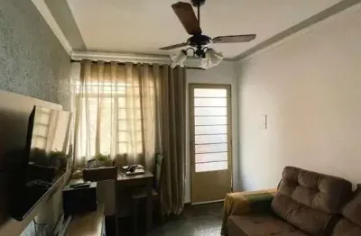 Apartamento com 2 dormitórios à venda, 39 m² por r$ 110.000 - residencial das américas - ribeirão preto/sp
