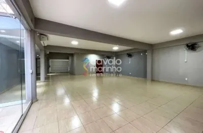 Ponto comercial à venda na Rua Luciana Mara Ignácio, 1, Jardim Botânico, Ribeirão Preto