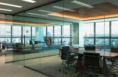 Ponto comercial à venda na Avenida Wladimir Meirelles Ferreira, 1300, Jardim Botânico, Ribeirão Preto