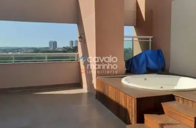 Cobertura à venda com 3 quartos, 168m² - condomínio ecolife - jardim botânico.