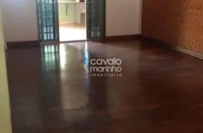 Casa à venda com 3 quartos, 275 m², churrasqueira - centro - cravinhos/sp