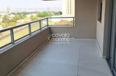 Apartamento com 3 dormitórios à venda, 132 m² por r$ 1.275.000 - jardim botânico - ribeirão preto/sp