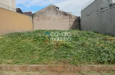 Terreno à venda, 200m² - jardim santa cecília - bonfim paulista.