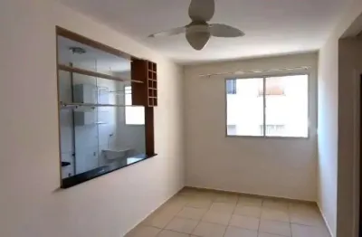 Apartamento com 2 dormitórios à venda, 46 m² por r$ 195.000,00 - reserva sul condomínio resort - ribeirão preto/sp
