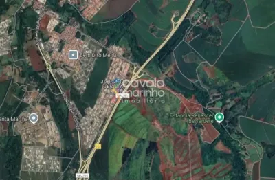 Terreno à venda, 200m² - jardim santa cecília - bonfim paulista.