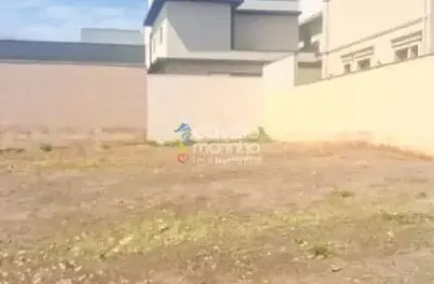 Terreno à venda, 262 m² - jardim valência - bonfim paulista.
