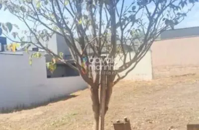 Terreno à venda, 262 m² - jardim valência - bonfim paulista.
