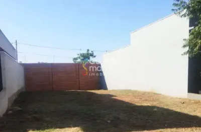 Terreno à venda, 250 m² - jardim valência - bonfim paulista.