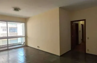 Apartamento com 3 dormitórios à venda, 140 m² por r$ 480.000,00 - centro - ribeirão preto/sp