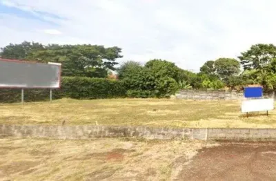 Terreno à venda, 1326 m² por r$ 7.956.000,00 - jardim canadá - ribeirão preto/sp