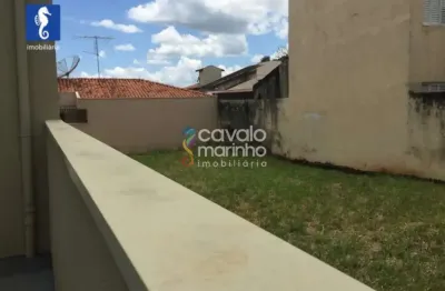 Terreno à venda na Avenida José Gomes da Silva, 1, Parque Industrial Lagoinha, Ribeirão Preto
