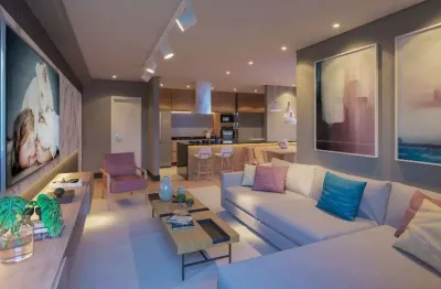 Apartamento com 2 dormitórios à venda, 69 m² por r$ 675.000,00 - jardim olhos d'água - ribeirão preto/sp