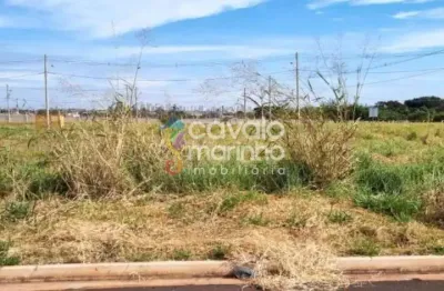 Terreno à venda na Via Anhangüera, 1010, Recreio Anhangüera, Ribeirão Preto