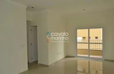 Apartamento à venda - 2 dormitórios sendo 1 suíte, 1 vaga, 70 m²  - edifício magnifique  - jd. nova aliança - ribeirão preto - sp