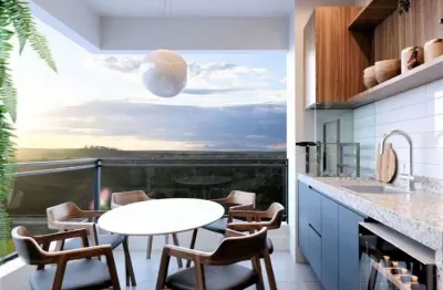 Apartamento com 2 dormitórios à venda, 68 m² por r$ 518.390,00 - nova aliança - ribeirão preto/sp