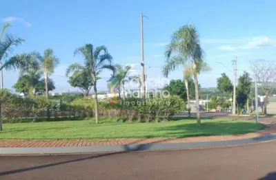 Terreno à venda, 256 m² - Condomínio Terras de Santa Martha - Bonfim Paulista.