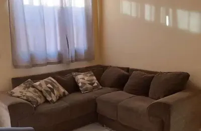 Casa com 2 dormitórios à venda, 87 m² por r$ 280.000 - parque são sebastião - ribeirão preto/sp