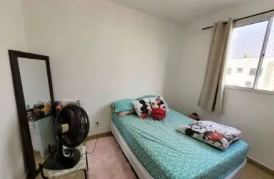 Apartamento com 2 dormitórios à venda, 43 m² por r$ 150.000 - jardim ouro branco - ribeirão preto/sp
