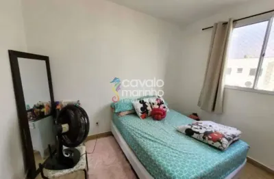 Apartamento à venda com 2 quartos, 43m² - residencial cromo - jardim ouro branco.