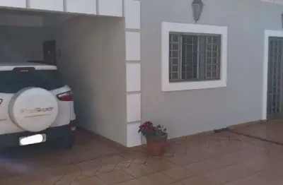 Casa com 3 dormitórios à venda, 159 m² por r$ 485.000,00 - planalto verde - ribeirão preto/sp