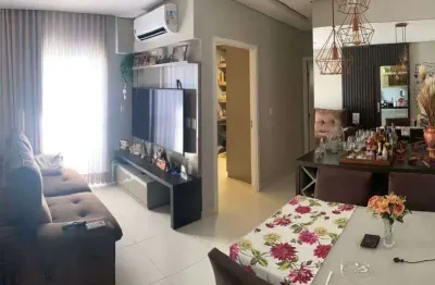 Apartamento com 2 dormitórios à venda, 56 m² por r$ 330.000 - jardim manoel penna - ribeirão preto/sp