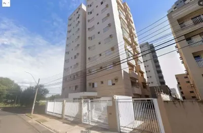 Apartamento á venda com 2 quartos, 69m² - condomínio west side - nova aliança.