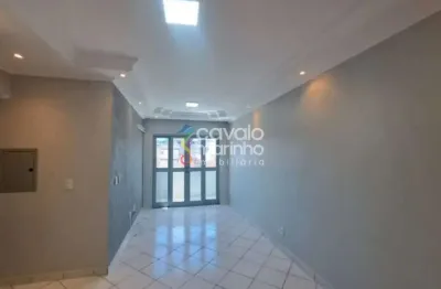 Apartamento á venda com 3 quartos, 70 m² - edifício villaggio v - planalto verde.