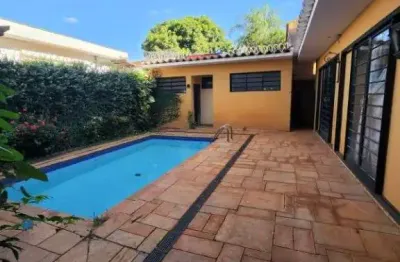 Casa com 5 dormitórios à venda, 571 m² por r$ 1.275.000 - alto da boa vista - ribeirão preto/sp