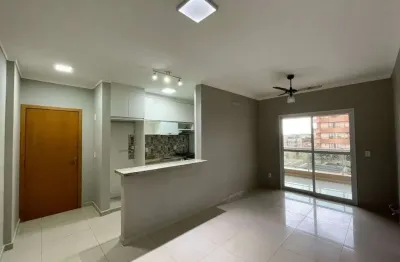 Apartamento com 2 dormitórios à venda, 76 m² por r$ 450.000 - vila ana maria - ribeirão preto/sp