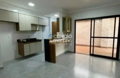 Apartamento com 2 dormitórios à venda, 74 m² - edifício torre de mosto - jardim nova aliança sul