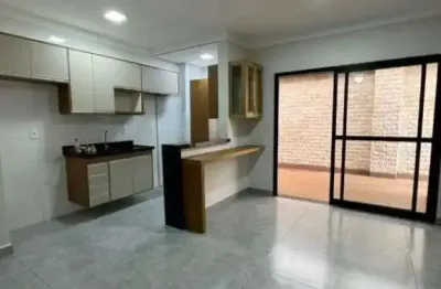 Apartamento com 2 dormitórios à venda, 74 m² por r$ 550.000,00 - jardim nova aliança sul - ribeirão preto/sp