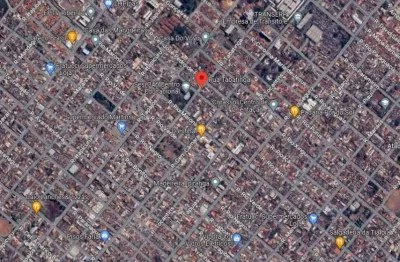 Terreno à venda, 1632 m² por r$ 980.000,00 - ipiranga - ribeirão preto/sp