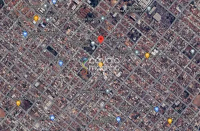 Terreno à venda na Rua Tabatinga, 1, Ipiranga, Ribeirão Preto