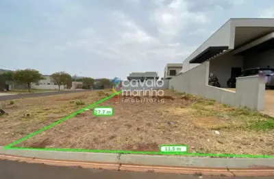 Terreno à venda, 319 m² - villa di san francesco - bonfim paulista.