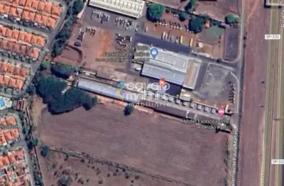 Terreno à venda na Via Doutor Jeremias De Paula Martins, 1010, Recreio Anhangüera, Ribeirão Preto