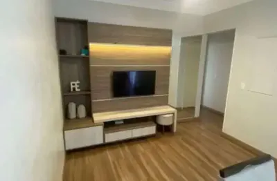 Apartamento à venda com 3 quartos, 2 vagas, 75 m² - bosque das caviúnas- jardim são josé