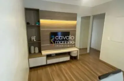 Apartamento à venda com 3 quartos, 2 vagas, 75 m² - bosque das caviúnas- jardim são josé