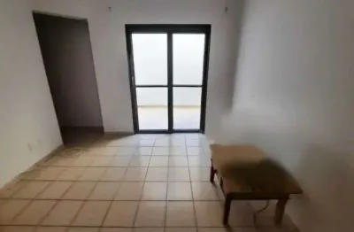 Apartamento com 1 dormitório à venda, 40 m² por r$ 200.000,00 - vila ana maria - ribeirão preto/sp