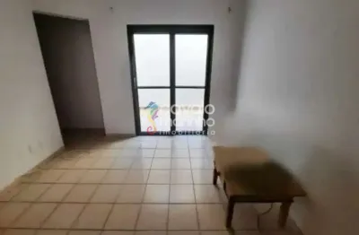 Apartamento com 1 dormitório à venda, 40m² - edifício juliana maris - vila ana maria.