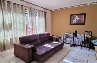 Casa com 3 dormitórios à venda, 293 m² por r$ 480.000,00 - ipiranga - ribeirão preto/sp
