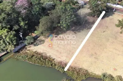 Terreno à venda, 1618 m² - condomínio garden villa - real sul.