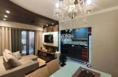 Apartamento á venda com 2 quartos, 137 m² - mirante condoclub em bonfim paulista.