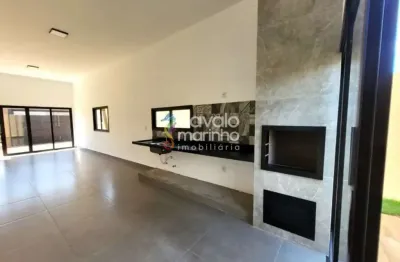 Casa à venda com 2 quartos, 104 m² - jardim santa cecília - bonfim paulista.