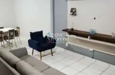 Casa com 2 quartos à venda na Rua Edgard Colombini, 1, Jardim Arlindo Laguna, Ribeirão Preto