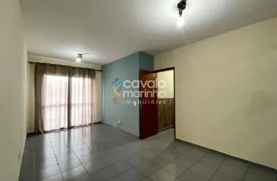 Apartamento à venda com 3 quartos, 71m² - villas d espanha - jardim palma travassos.