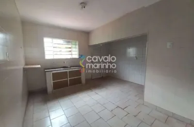 Casa com 2 quartos à venda na Rua Ângelo Bellini Neto, 1, Iguatemi, Ribeirão Preto
